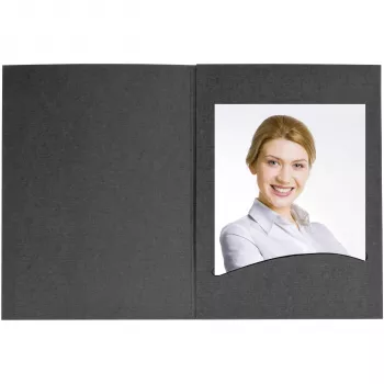 Daiber Profi-Line fotóalbum fekete 7x10 cm - 100 darabos csomag