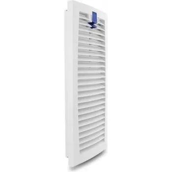 Delock ventilátorszűrő klipszel 418 x 180 x 46 mm