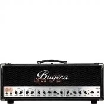 Bugera 6262 INFINIUM 120W csöves gitárerősítő fej