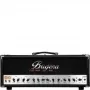 Bugera 6262 INFINIUM 120W csöves gitárerősítő fej