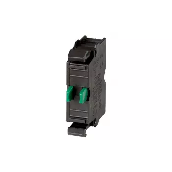 Eaton M22-K10 érintkező elem 1NO előlapi rögzítés csavaros csatlakozás