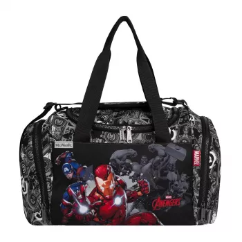 McNeill sporttáska MARVEL-AVENGERS