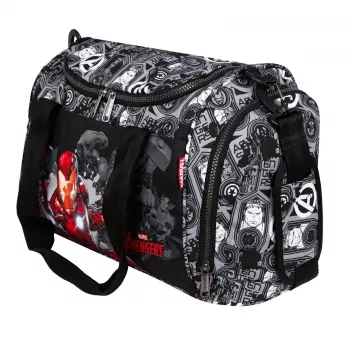 McNeill sporttáska MARVEL-AVENGERS