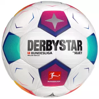 Select Derbystar Brillant Replica FIFA Basic v23 futball 5-ös méret