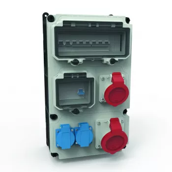 BALS VARIABOX-L 89076 aljzatkombináció