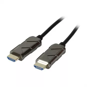 SYNERGY21 S215910 aktív optikai HDMI-2.1-kábel 7,5 m 8K 60 Hz 48 Gbit/s