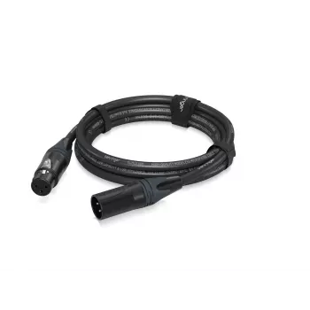 Behringer PMC-500CM 5 m XLR női–XLR férfi mikrofonkábel