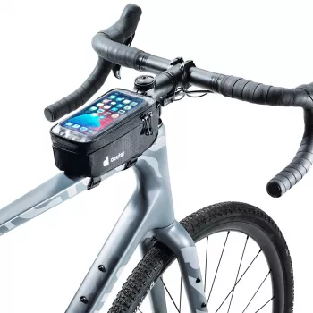 Deuter Phone Bag 0.7 fekete