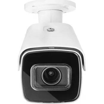 ABUS IPCB64621 IP tubus kamera, 4 MP, 2,8-12 mm, fekete
