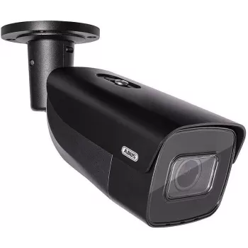 ABUS IPCB64621 IP tubus kamera, 4 MP, 2,8-12 mm, fekete