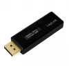 LogiLink CV0112 DisplayPort EDID tesztelő, fekete