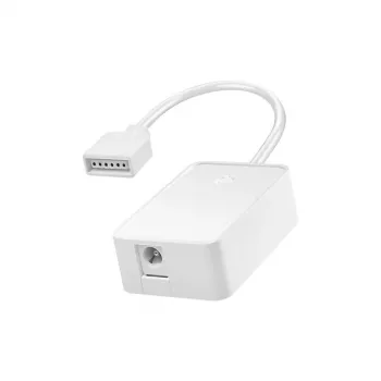 LogiLink WiFi Smart RGB + Tunable White LED fénycsík, 5m, Tuya-kompatibilis