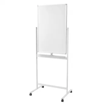 LogiLink EO0063 mobil kétoldalas mágneses tábla, 60x90 cm