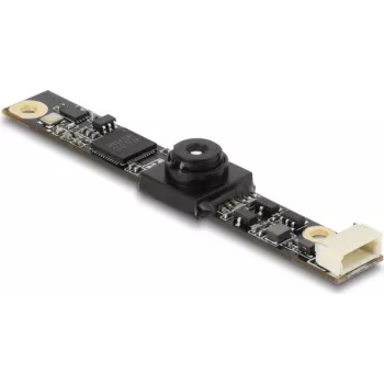 Delock USB 2.0 kameramodul 5 megapixel Sony Starvis IMX179QQH5-C 48° fix fókusz