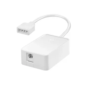 LogiLink WiFi okos RGB fénycsík, 5 m, Tuya-kompatibilis