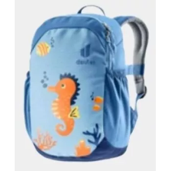 Deuter Pico hátizsák, tourist blue