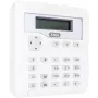 ABUS AZBE10000 Terxon SX LCD kezelőegység