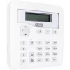 ABUS AZBE10000 Terxon SX LCD kezelőegység