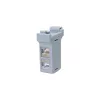LogiLink DIN-sínre szerelhető adapter 2 db Cat.6A árnyékolt inline csatlakozóval, 10G, PoE++ (MP0079)