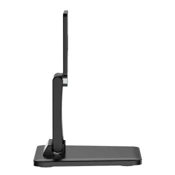 LogiLink monitorállvány érintőképernyőkhöz 17-27 inch, 6,5 kg terhelés, VESA 75/100, döntés -90° és +90° között