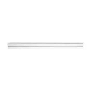 LogiLink Slatwall alumínium panel 1000 mm ezüst