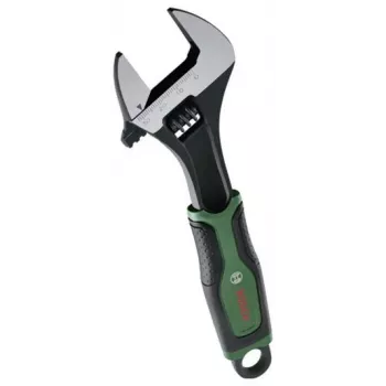 Bosch DIY állítható csavarkulcs 200 mm, 8 inch króm-vanádium acél