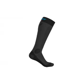 Dynafit Speed Dryarn zokni, Asphalt, S méret (35-38), teljesítmény trailfutó zokni