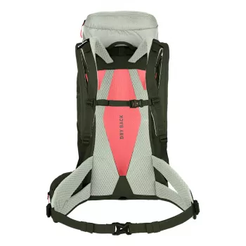 Salewa Alp Trainer 35+3 hátizsák Shadow/Dark Olive