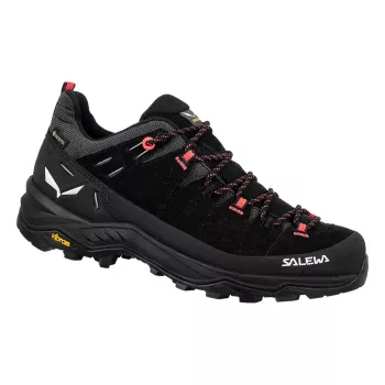 Salewa Alp Trainer 2 GTX női túracipő - fekete/ónix - 41 méret