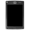 LogiLink LCD-rajztábla 8,5 inch fekete mágnesekkel