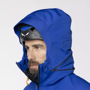 Salewa Piuma 3.0 kék S/M mászósisak