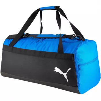 PUMA teamGOAL 23 Teambag M kék sporttáska