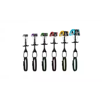 Wild Country Friend készlet 0.4, 0.5, 0.75, 1, 2, 3 ék