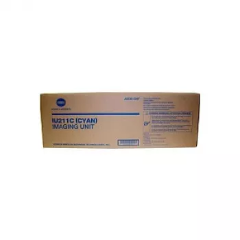 Konica Minolta IU-211C cián dobegység bizhub C203/C253 (A0DE0HF)