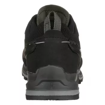 Salewa MTN Trainer 2 GTX női túracipő - fekete/Bungee Cord - UK 6.5 (EU 40)
