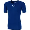 Puma LIGA Baselayer rövid ujjú férfi póló Peacoat Blue XL