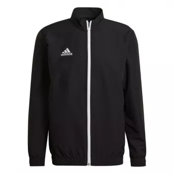 adidas Entrada 22 férfi bemutatókabát fekete XL