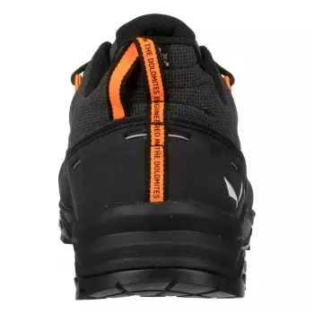 Salewa Alp Trainer 2 férfi túracipő - Black Out - 44,5 méret