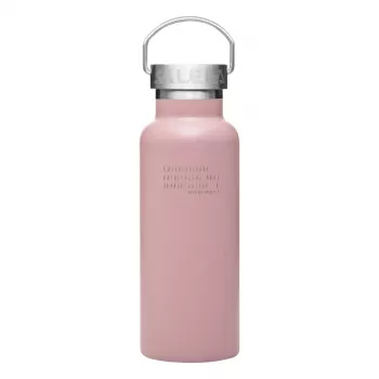 Salewa Bottle Valsura Insulated 0.45L Zephyr Secret Poem of Nature