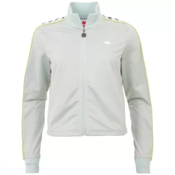 Kappa Hasina női pulóver menta 308008 14-4807 M