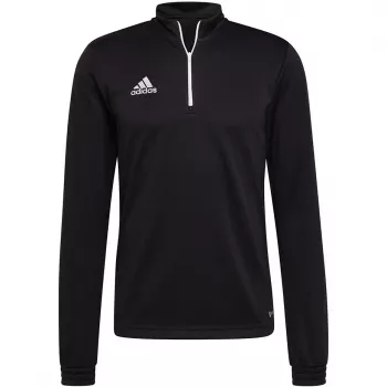 adidas Entrada 22 edződzseki fekete 2XL H57544
