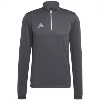 adidas Entrada 22 edzőfelső szürke Four XL