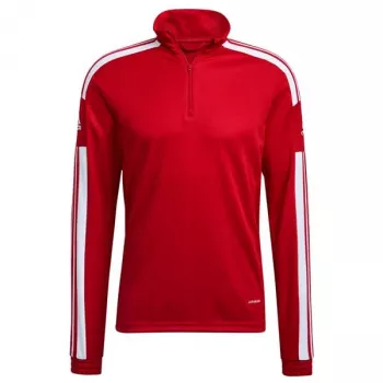 adidas Squadra 21 edzőfelső piros GP6472 L