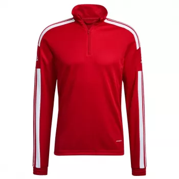 adidas Squadra 21 edzőfelső piros GP6472 L