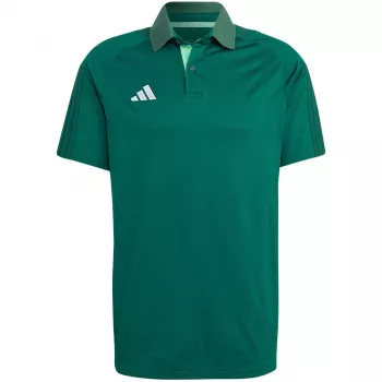 adidas Tiro 23 Competition férfi póló Team Green HU1345 S