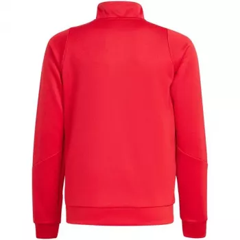 adidas Tiro 24 Training Kids' Sweatshirt Red IR7502 164cm