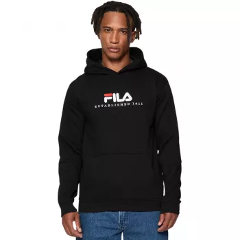 Fila Brunssum férfi szvetter fekete FAU0145 80010 M