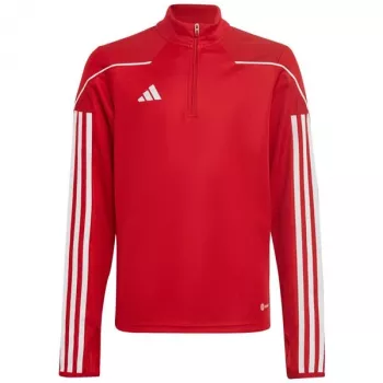 adidas Tiro 23 League Training Top Kids Red HS3489 Size 128 cm