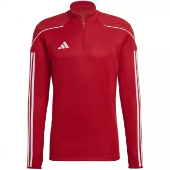adidas Tiro 23 League Training Top Men's Team Power Red/White XS