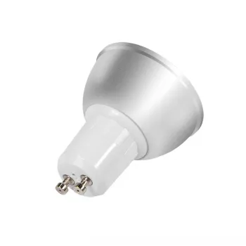 LogiLink WiFi okos GU10 lámpa, Tuya-kompatibilis